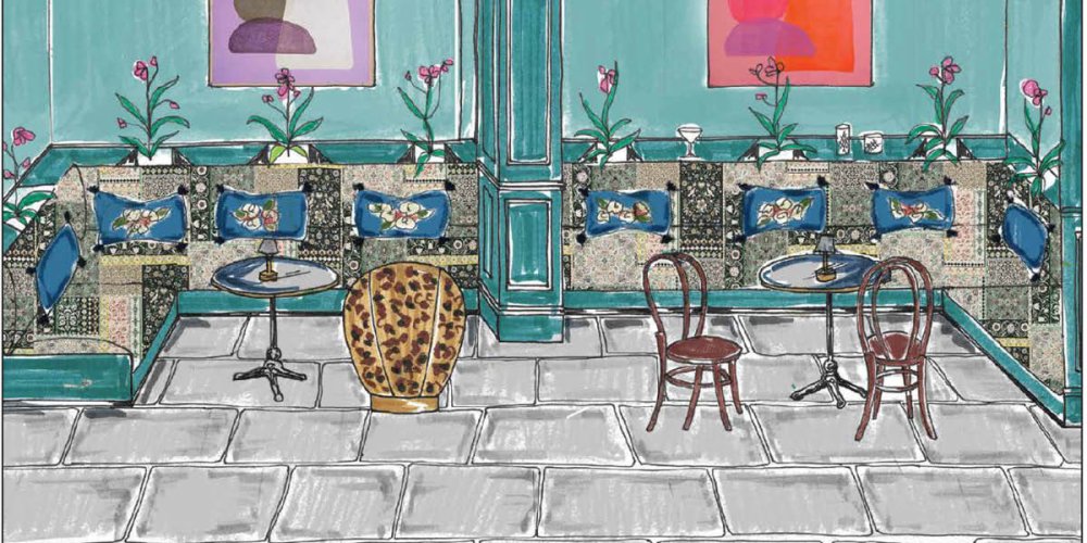 The Cocktail Club headed to Birmingham