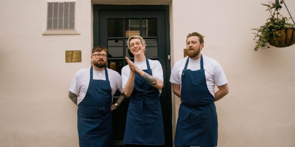 Compton Arms to welcome Rake residency