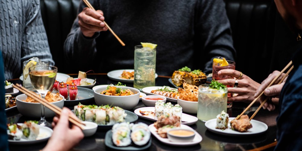 Shoreditch to welcome new izakaya
