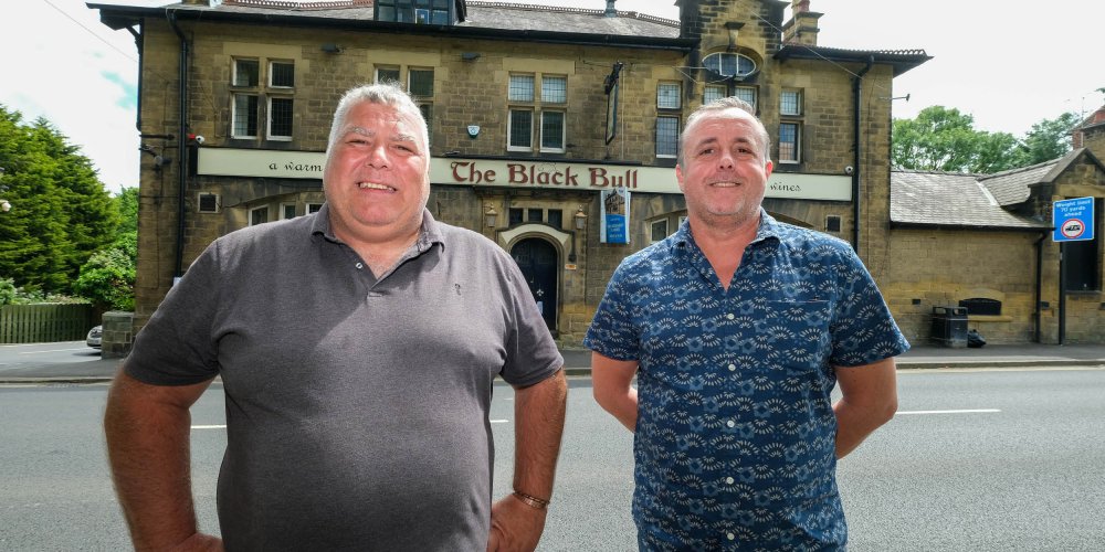 South Yorkshire pub group aims for 10 sites