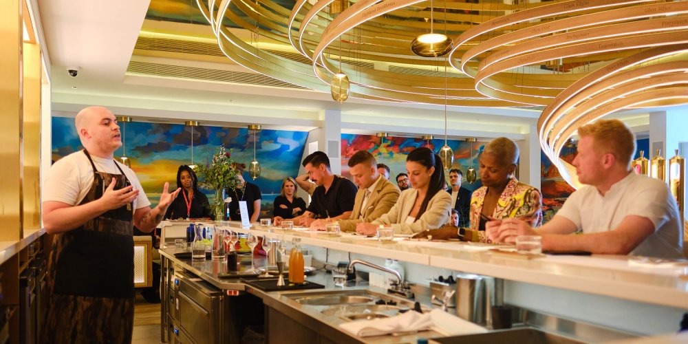 Diageo World Class open for entries