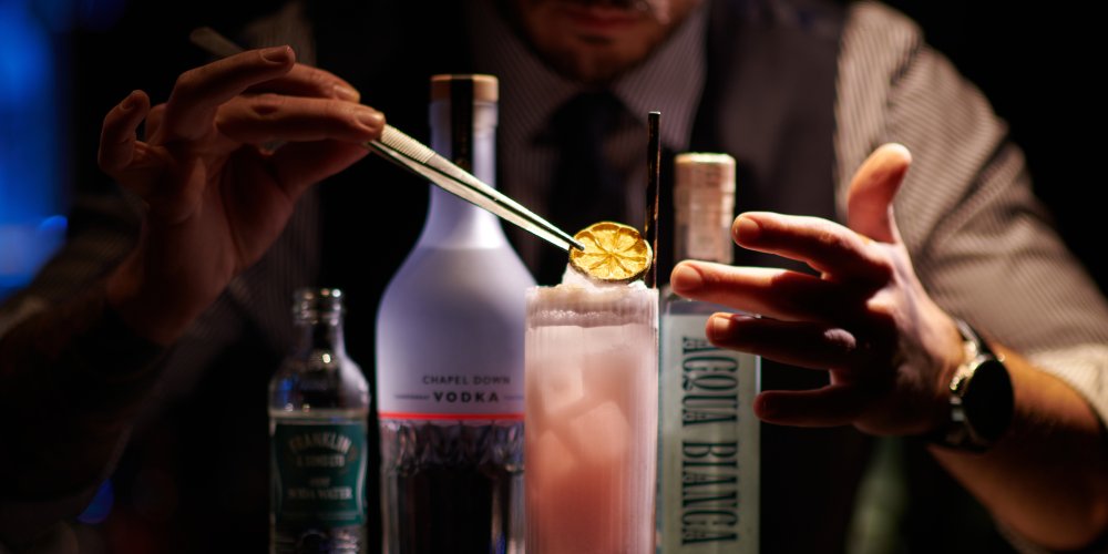 Speakeasy piano bar opens at The Dilly