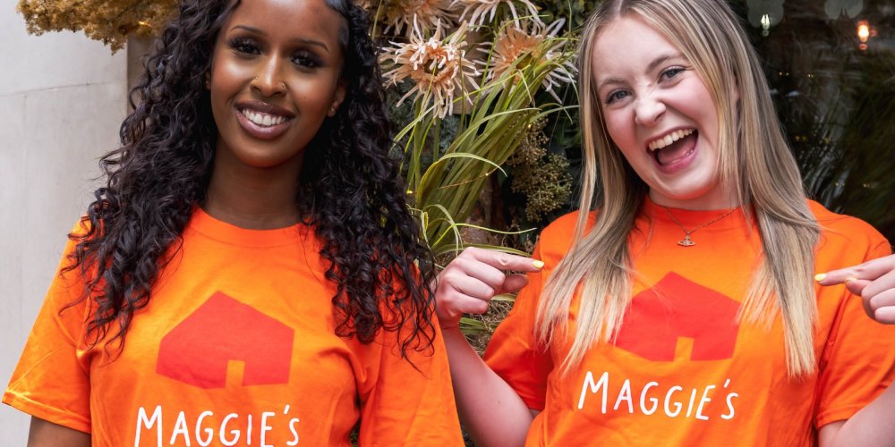 Drake & Morgan celebrates half a million charity milestone