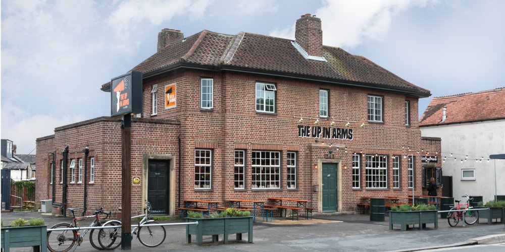 Dodo Pub Co. operator profile