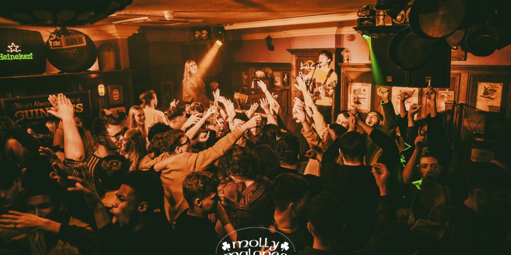 Pub of the Future: How pubs are energising and innovating in venue activity to drive more footfall and appeal to a new on trade consumer