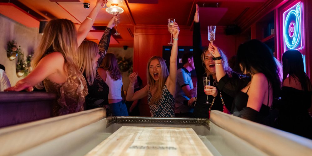 Flight Club's Red Engine secures another £10m