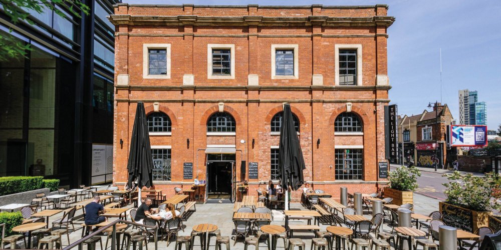 Operator profile: Electric Star Pubs