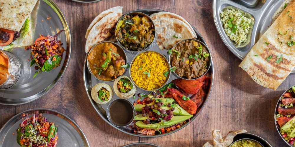 Tulse Hill pub goes plant-based