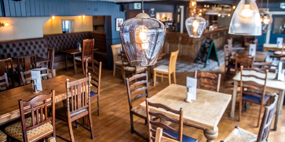 Farr Brew take on second pub with Greene King