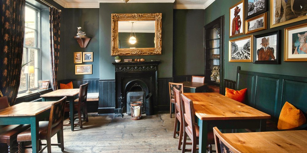 HRH Group launches another Fat Badger