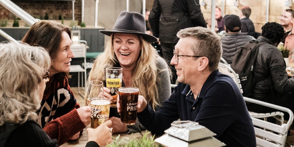 Fuller's brings in new retail marketing lead