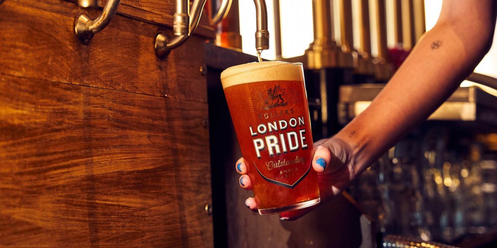 Fuller's brings back cask ale campaign