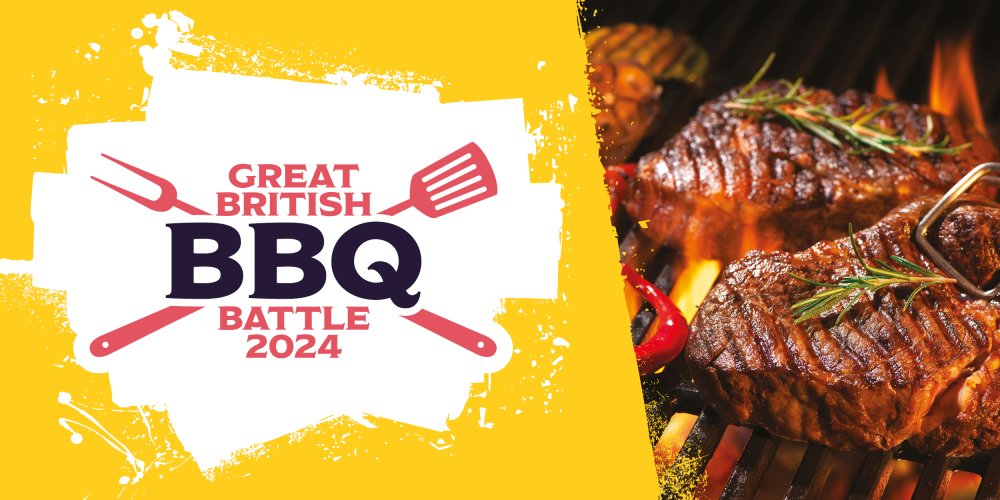 Barbecue competition launched for pub chefs