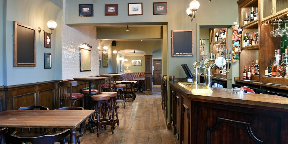 Morgan Pub Collective launches 18th venue