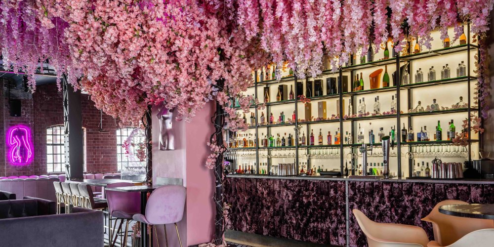 Welsh gin bar set to open in Cardiff’s St David’s