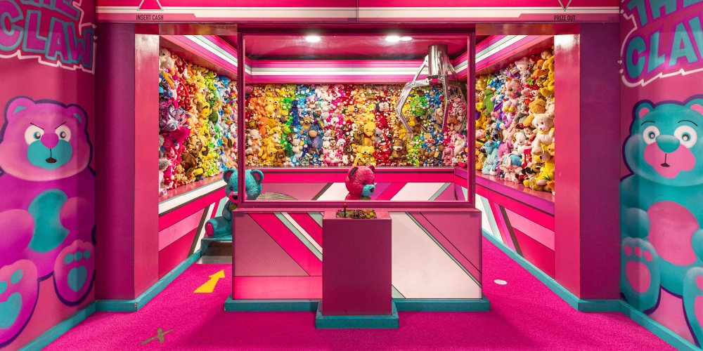 Golf Fang sets its sights on Cardiff