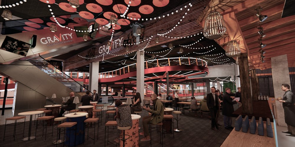 Wandsworth to welcome augmented reality concept