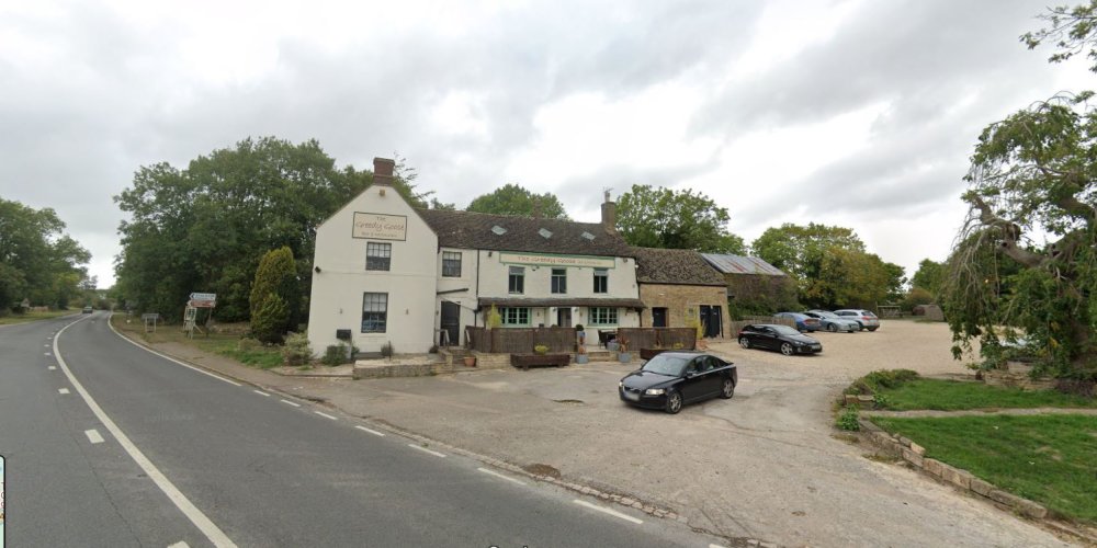 Car dealer buys his first pub