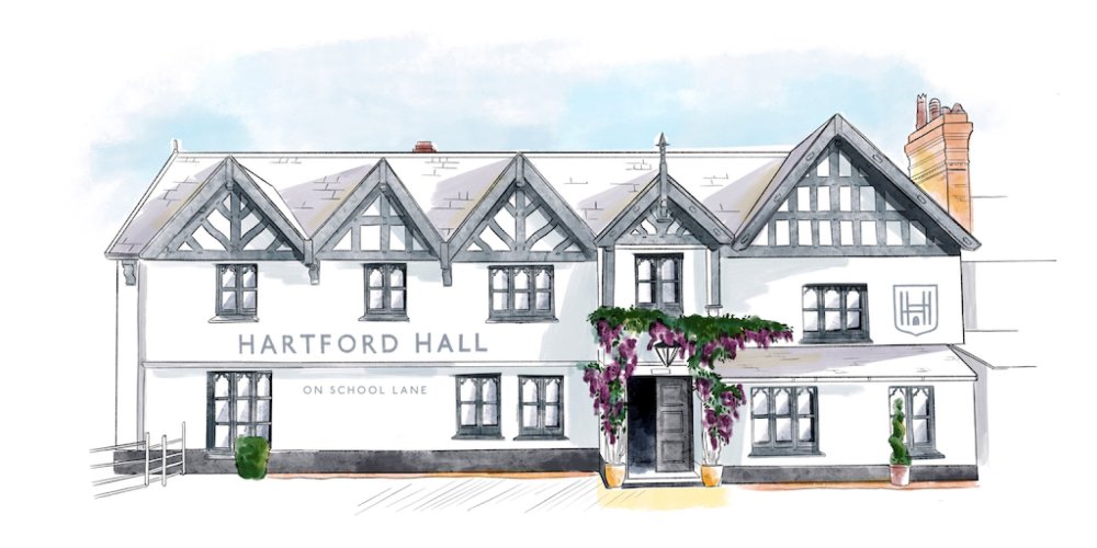 Revere readies £500,000 opening