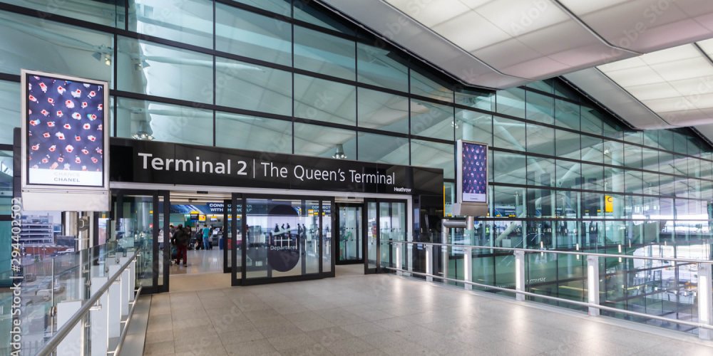 Wetherspoon readies its next airport opening