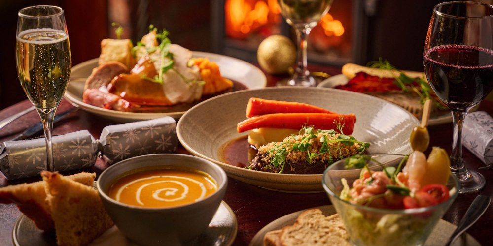 Hydes encouraged by strong early festive sales