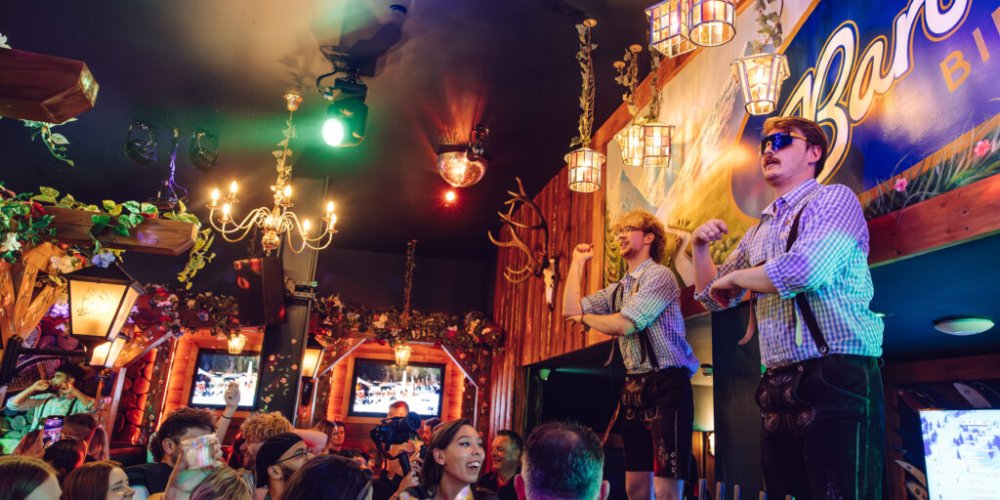 NEOS to bring Barbara's to Leeds