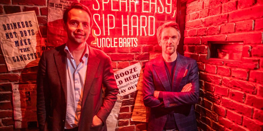 Inception Group delivers record revenue in 2024