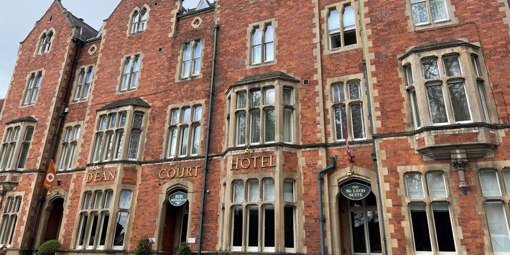 York hotel added to The Inn Collection Group