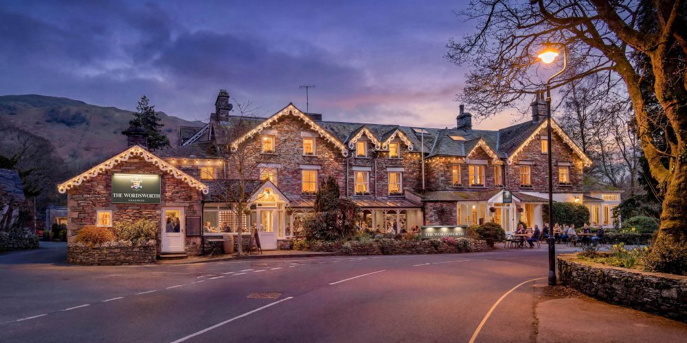 Inn Collection readies Lake District landmark