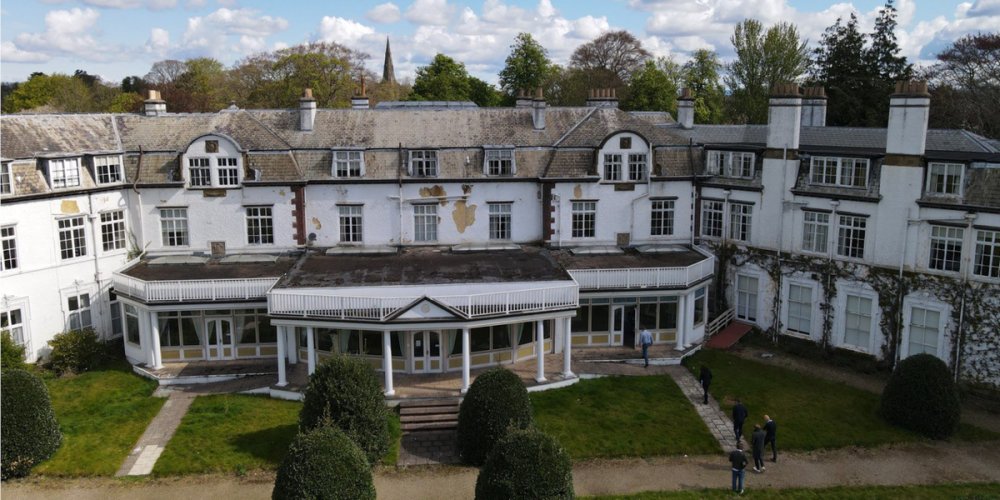 The Inn Collection Group completes on Ripon acquisition