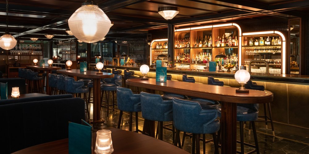 Hawksmoor launches The Lowback bar