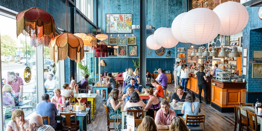 Leading operators join BBPA