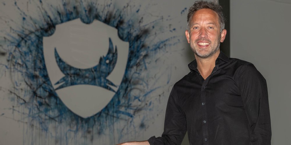 BrewDog names new CEO, as Arrow departs