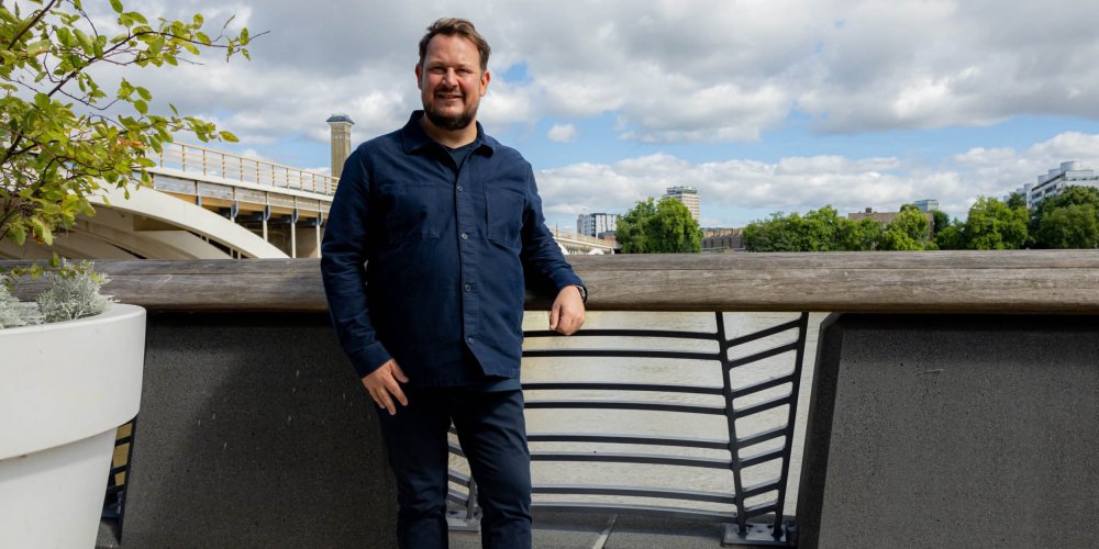 Bancone backers to launch Battersea pub