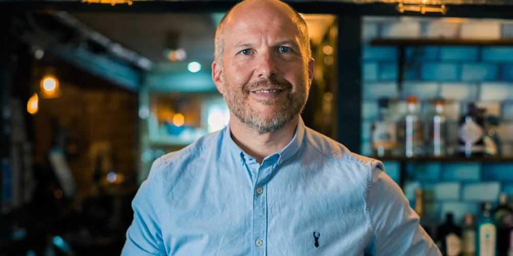 Liberation rebrands to Butcombe Group