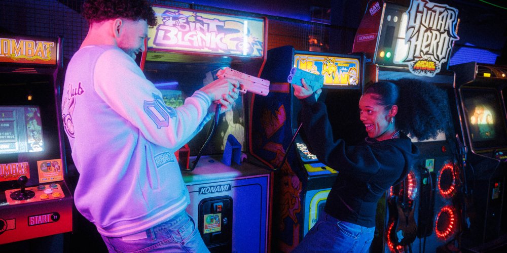 Junkyard Golf to transform Liverpool site