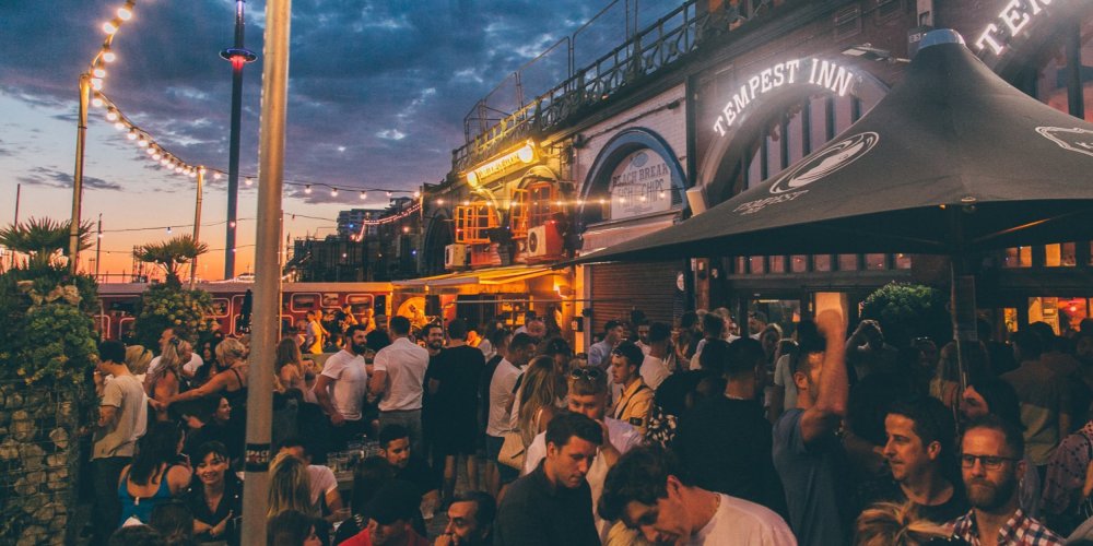 Punch announces new Laine Pub Company MD