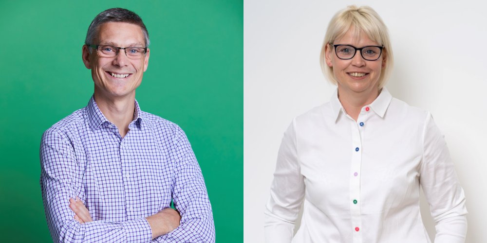 New MD for Lantmännen Unibake UK