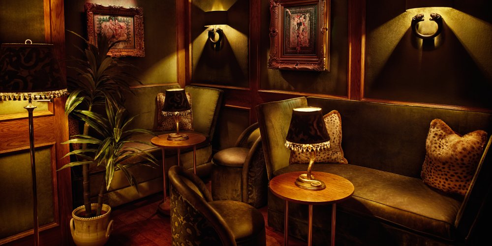 House of Gods launches Lilith’s Lounge