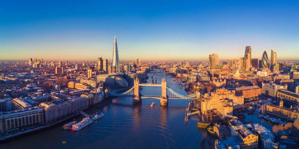 London hospitality revenue up by £3bn