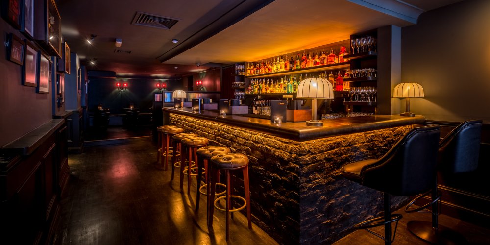 Record Bars to open Louche Soho