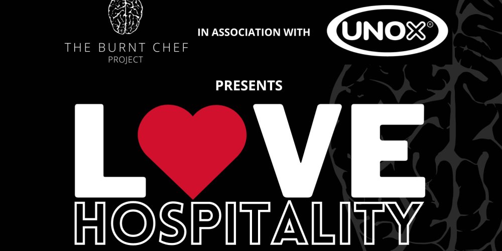 Tickets available for Burnt Chef Project gala