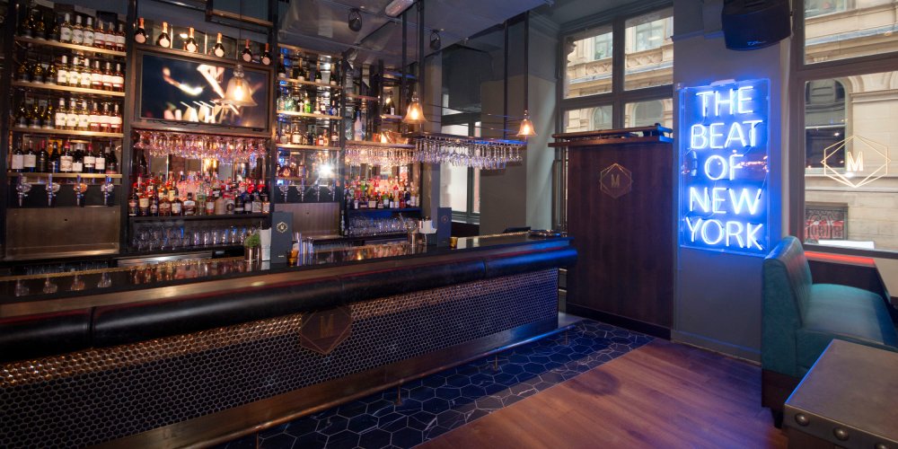 Arc to launch Manahatta in Newcastle