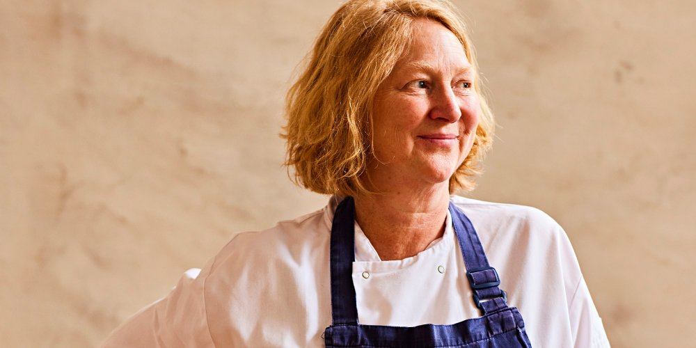 Margot Henderson confirms opening date for debut pub