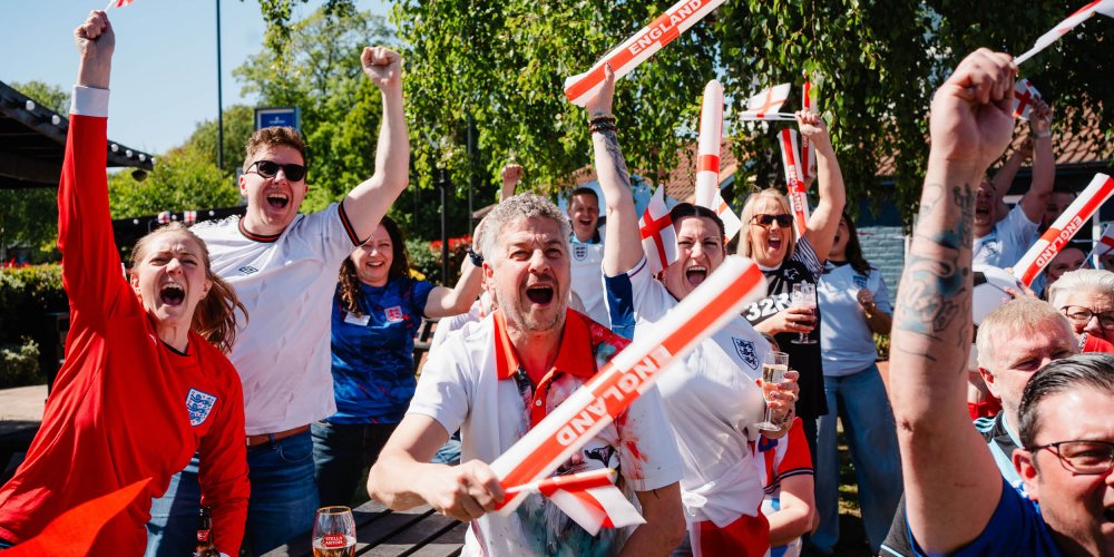 Marston's results show like-for-like sales dip