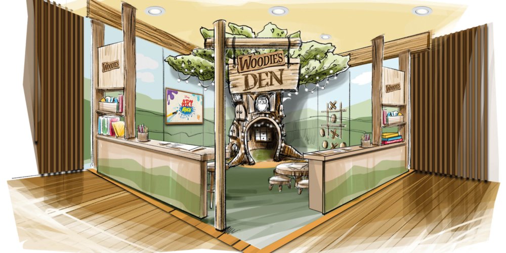 Marston's reveals new family-focused pub format