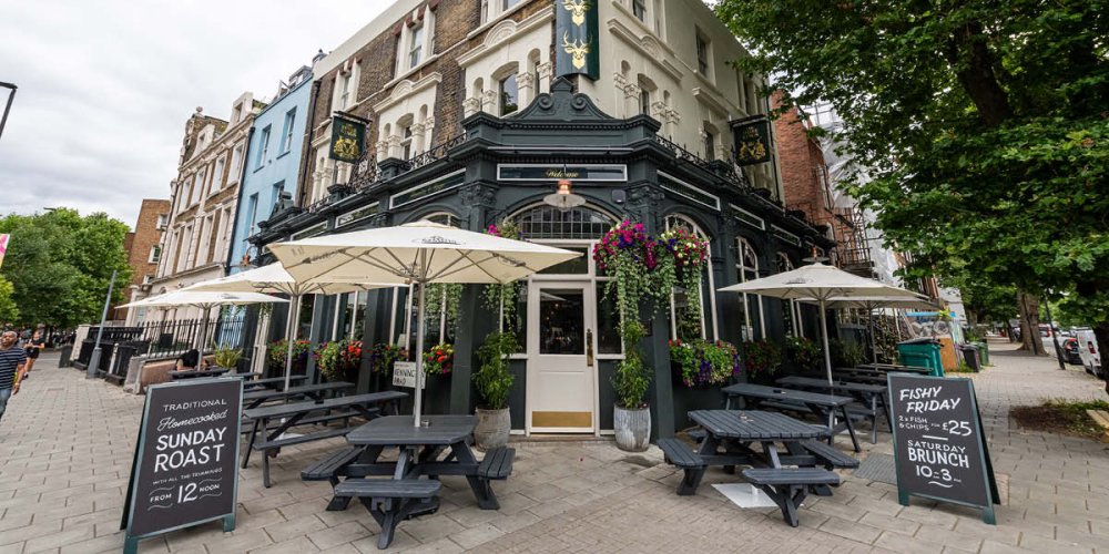 The Mayflower Rotherhithe operator takes on second venue