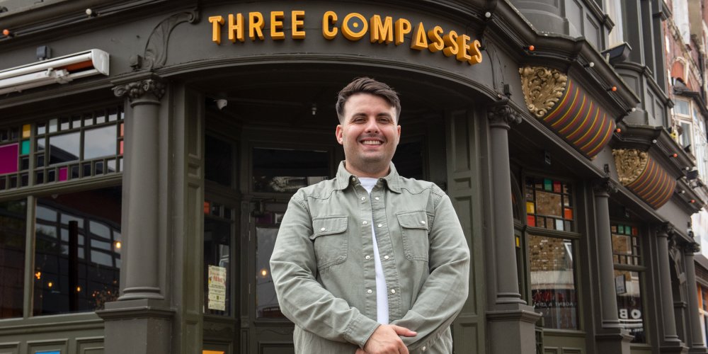 North London operator launches five-site plan