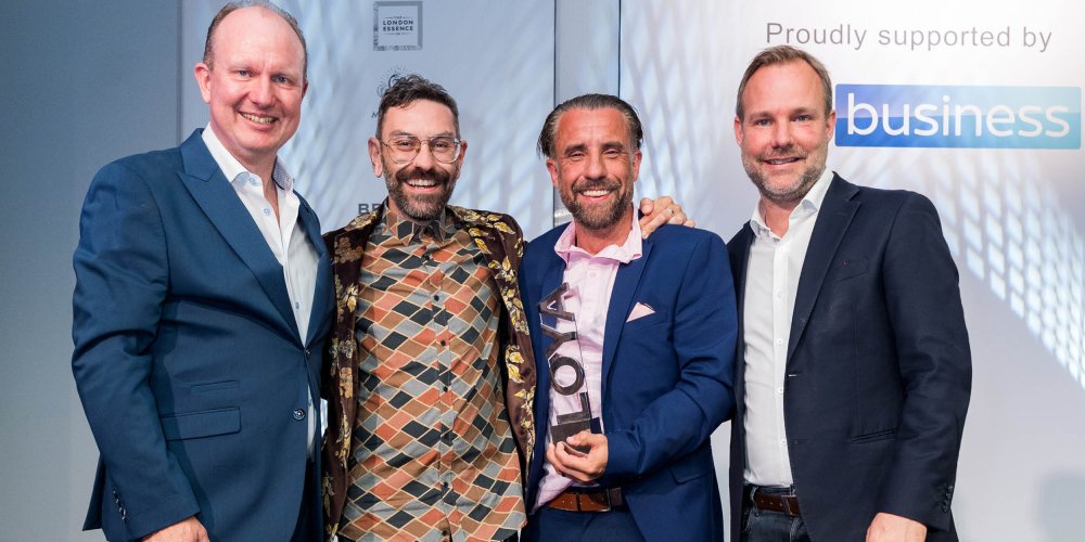 BII Licensee of the Year Award launches for 2026