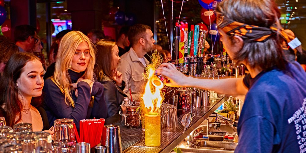 MOJO prepares for Newcastle opening